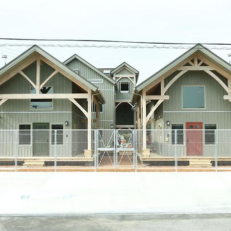 Tood一宮-A棟 Apartment Ichinomiya  Ngoại thất bức ảnh