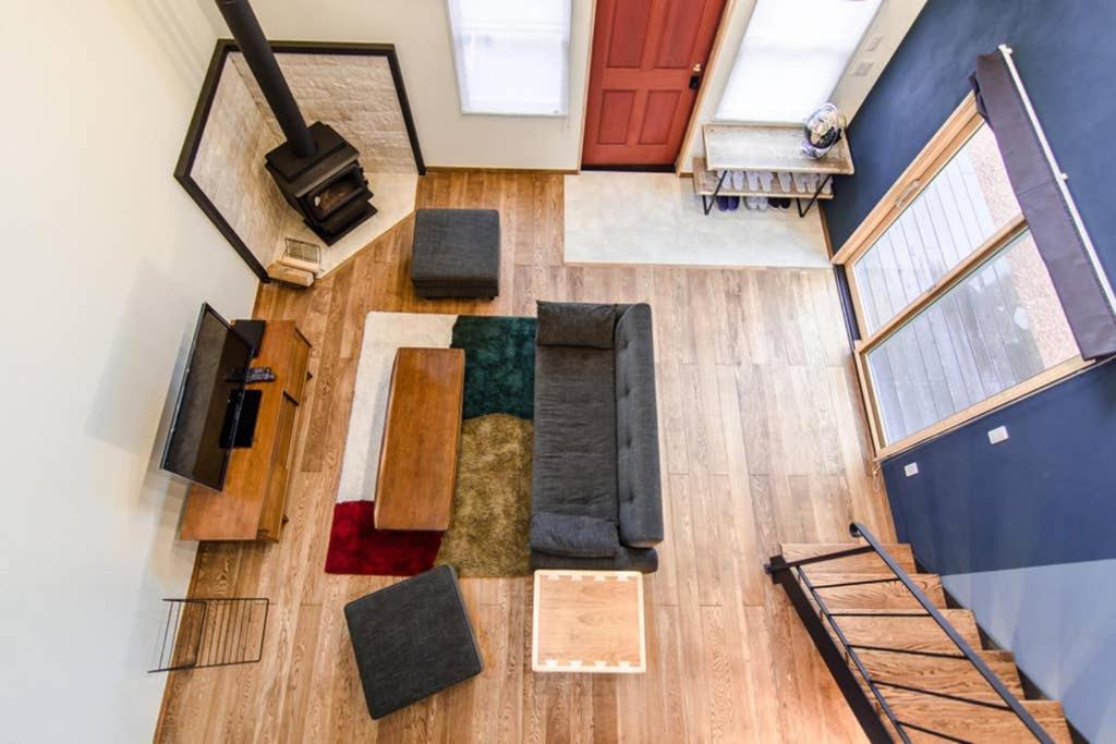 Tood一宮-A棟 Apartment Ichinomiya  Ngoại thất bức ảnh
